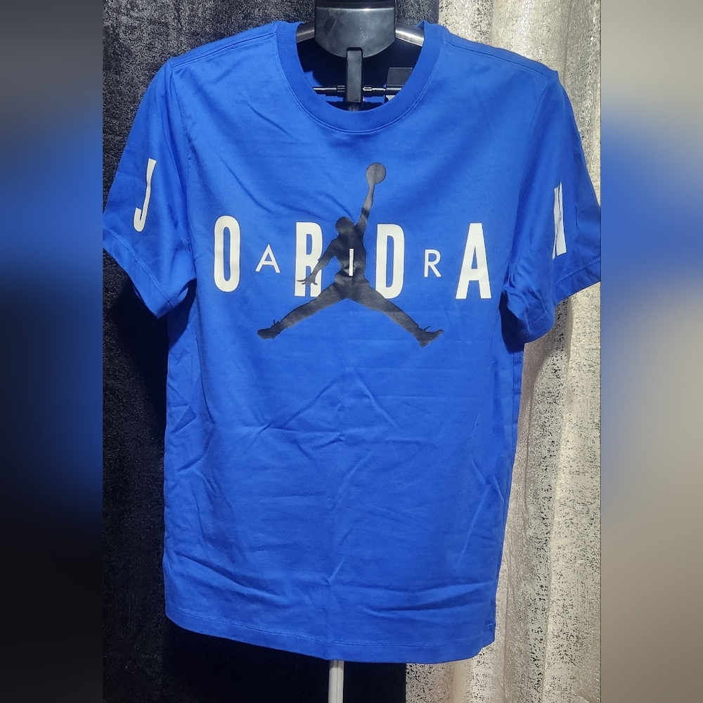 Mens Jordan Air Stretch Tee
